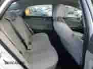 2016 Hyundai Sonata SE z VIN 5NPE24AF9GH405653, wystawiony jako Copart lot #56462645 z przebiegiem 103 867 mil mil oraz Szkoda całkowita • Salvage title. Historia ofert i sprzedaży dostępna na DreamBid. Obrazek 10.