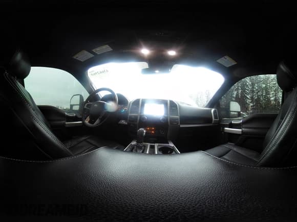 ✅ 2018 Ford F-150 XL • VIN: 1FTFW1E5XJFB76099 • Lot: 43662965. Listed on IAAI with 94,455 mi. Free auction sales archive from the USA and detailed vehicle history report at DreamBid. Image 18.