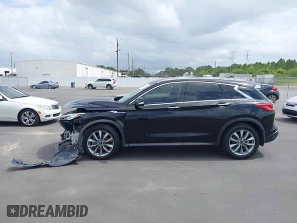 ✅ 2021 Infiniti QX50 Luxe • VIN: 3PCAJ5BA1MF105769 • Лот: 43357320. Опубликован ранее на IAAI с пробегом 39 947 миль. Бесплатный доступ к архиву аукционных продаж из США и подробный отчёт об истории автомобиля на DreamBid. Изображение 15.