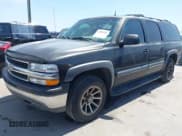 ✅ 2002 Chevrolet Suburban LS • VIN: 3GNEC16Z92G145553 • Лот: 43080985. Опубликован ранее на IAAI с пробегом 218 557 миль. Бесплатный доступ к архиву аукционных продаж из США и подробный отчёт об истории автомобиля на DreamBid. Изображение 2.