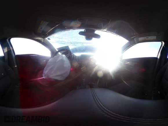 2022 Chevrolet Malibu LT with VIN 1G1ZD5STXNF158956, listed as a IAAI auction lot 43401660 with 47,586 mi miles and . Bid and sale history available at DreamBid. Image 22.