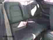 2023 Ford Mustang EcoBoost with VIN 1FA6P8TH0P5101855, listed as a Copart auction lot 81621795 with 20,005 mi miles and Salvage title. Bid and sale history available at DreamBid. Image 10.