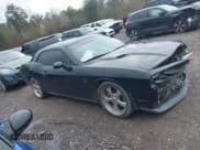 ✅ 2013 Dodge Challenger R/T • VIN: 2C3CDYBT7DH501545 • Лот: 41705838. Опубликован ранее на IAAI с пробегом 85 559 миль. Бесплатный доступ к архиву аукционных продаж из США и подробный отчёт об истории автомобиля на DreamBid. Изображение 13.