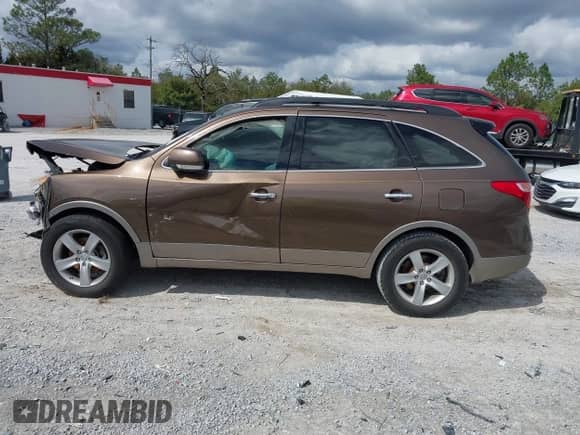 2011 Hyundai Veracruz GLS с VIN KM8NU4CC0BU164699, выставлен на аукционе IAAI как лот 41692874 с пробегом 191 554 миль миль и . История ставок и продаж доступна на DreamBid. Изображение 14.