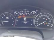 ✅ 2020 Cadillac CT6 Luxury • VIN: 1G6KB5RS9LU103647 • Lot: 43431055. Listed on IAAI with 85,001 mi. Free auction sales archive from the USA and detailed vehicle history report at DreamBid. Image 7.