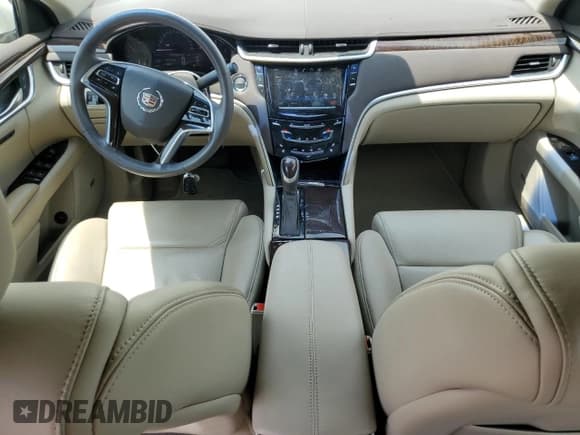 ✅ 2015 Cadillac XTS Luxury • VIN: 2G61N5S37F9286943 • Лот: 60742795. Опубликован ранее на Copart с пробегом 65 813 миль. Бесплатный доступ к архиву аукционных продаж из США и подробный отчёт об истории автомобиля на DreamBid. Изображение 8.