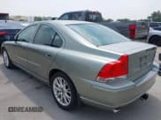 ✅ 2006 Volvo S60 2.4L Turbo • VIN: YV1RS547262551656 • Лот: 42274751. Опубликован ранее на IAAI с пробегом 202 583 миль. Бесплатный доступ к архиву аукционных продаж из США и подробный отчёт об истории автомобиля на DreamBid. Изображение 3.