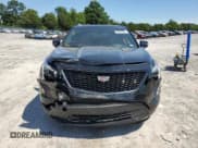 ✅ 2019 Cadillac XT4 AWD Sport • VIN: 1GYFZFR48KF193694 • Lot: 59307803. Listed on Copart with 13,220 mi. Free auction sales archive from the USA and detailed vehicle history report at DreamBid. Image 5.