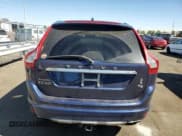 ✅ 2015 Volvo XC60 • VIN: YV449MDV9F2712943 • Лот: 64517144. Опубликован ранее на Copart с пробегом 102 071 миль. Бесплатный доступ к архиву аукционных продаж из США и подробный отчёт об истории автомобиля на DreamBid. Изображение 6.