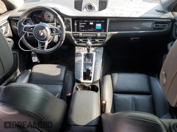 ✅ 2020 Porsche Macan S • VIN: WP1AB2A54LLB35245 • Lot: 64357215. Wystawiony na Copart z przebiegiem 47 867 mil. Bezpłatny archiwum sprzedaży aukcyjnych z USA i szczegółowy raport historii pojazdu na DreamBid. Zdjęcie 8.