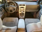 ✅ 2006 Chevrolet Equinox LS • VIN: 2CNDL23F166005188 • Lot: 82729055. Listed on Copart with 121,260 mi. Free auction sales archive from the USA and detailed vehicle history report at DreamBid. Image 8.