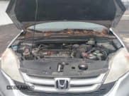 ✅ 2010 Honda CR-V EX-L • VIN: 5J6RE3H7XAL012324 • Lot: 43814462. Listed on IAAI with 168,888 mi. Free auction sales archive from the USA and detailed vehicle history report at DreamBid. Image 10.