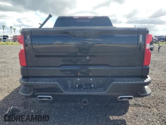 ✅ 2022 Chevrolet Silverado 1500 LT Trail Boss • VIN: 3GCUYFETXNG138938 • Лот: 85853145. Опубликован ранее на Copart с пробегом 67 416 миль. Бесплатный доступ к архиву аукционных продаж из США и подробный отчёт об истории автомобиля на DreamBid. Изображение 6.