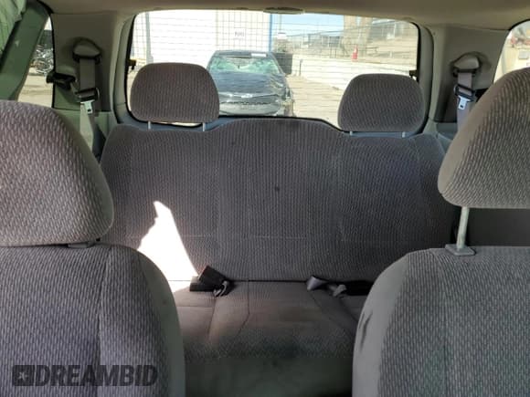 ✅ 2003 Ford Windstar SE • VIN: 2FMDA52423BA53373 • Lot: 47854525. Listed on Copart with 96,938 mi. Free auction sales archive from the USA and detailed vehicle history report at DreamBid. Image 10.