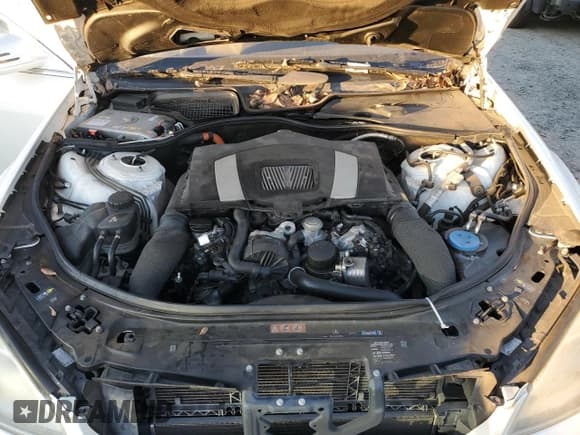 ✅ 2010 Mercedes-Benz S 400 • VIN: WDDNG9FB5AA309320 • Lot: 88786215. Listed on Copart with 114,921 mi. Free auction sales archive from the USA and detailed vehicle history report at DreamBid. Image 11.