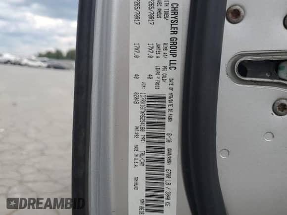 2010 Dodge 1500 SLT с VIN 1D7RV1GTXAS254180, выставлен на аукционе Copart как лот 64262734 с пробегом 184 018 миль миль и Чистый • Clean title. История ставок и продаж доступна на DreamBid. Изображение 12.