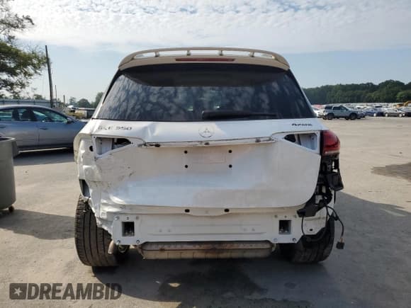 ✅ 2023 Mercedes-Benz GLE 350 • VIN: 4JGFB4KB7PA919164 • Lot: 66458225. Listed on Copart with 31,761 mi. Free auction sales archive from the USA and detailed vehicle history report at DreamBid. Image 6.