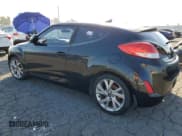 ✅ 2016 Hyundai Veloster • VIN: KMHTC6AD1GU297626 • Лот: 78082444. Опубликован ранее на Copart с пробегом 150 358 миль. Бесплатный доступ к архиву аукционных продаж из США и подробный отчёт об истории автомобиля на DreamBid. Изображение 2.