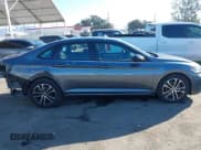 ✅ 2023 Volkswagen Jetta Sport • VIN: 3VWAM7BU3PM013069 • Lot: 41355296. Listed on IAAI with 21,168 mi. Free auction sales archive from the USA and detailed vehicle history report at DreamBid. Image 14.