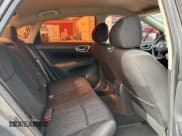 ✅ 2017 Nissan Sentra SV • VIN: 3N1AB7AP8HL663126 • Лот: 80017945. Опубликован ранее на Copart с пробегом 108 274 миль. Бесплатный доступ к архиву аукционных продаж из США и подробный отчёт об истории автомобиля на DreamBid. Изображение 6.