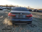 ✅ 2016 BMW 7 Series 740i • VIN: WBA7E2C59GG547530 • Lot: 88931785. Listed on Copart with 113,822 mi. Free auction sales archive from the USA and detailed vehicle history report at DreamBid. Image 6.