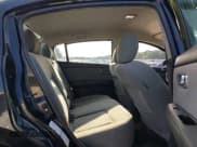 ✅ 2010 Nissan Sentra SR • VIN: 3N1AB6AP4AL715030 • Lot: 42966275. Listed on IAAI with 122,862 mi. Free auction sales archive from the USA and detailed vehicle history report at DreamBid. Image 8.