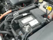 ✅ 2013 Chevrolet Malibu Eco • VIN: 1G11F5RR2DF102851 • Lot: 41671971. Listed on IAAI with 112,015 mi. Free auction sales archive from the USA and detailed vehicle history report at DreamBid. Image 12.