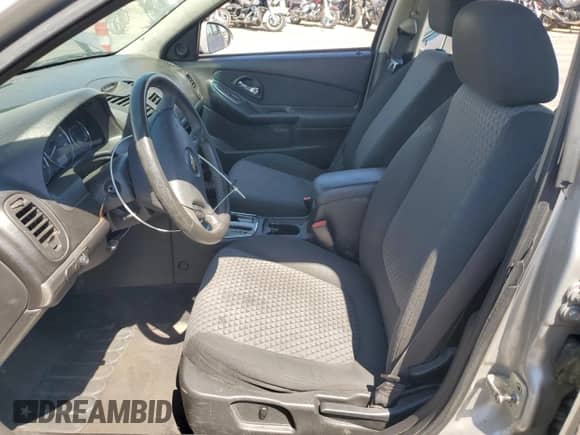 2006 Chevrolet Malibu 2LT с VIN 1G1ZT51896F171425, выставлен на аукционе Copart как лот 66861695 с пробегом 163 754 миль миль и Списание • Salvage title. История ставок и продаж доступна на DreamBid. Изображение 7.