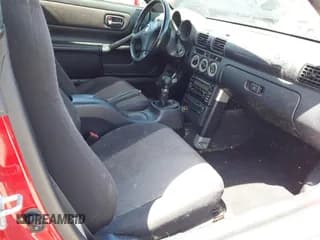 ✅ 2000 Toyota MR2 • VIN: JTDFR3207Y0021485 • Lot: 42281031. Listed on IAAI with 133,064 mi. Free auction sales archive from the USA and detailed vehicle history report at DreamBid. Image 5.