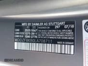 ✅ 2020 Mercedes-Benz E 63 S AMG • VIN: WDDZF8KB0LA708711 • Лот: 42023853. Опубликован ранее на IAAI с пробегом 38 087 миль. Бесплатный доступ к архиву аукционных продаж из США и подробный отчёт об истории автомобиля на DreamBid. Изображение 9.