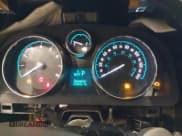 ✅ 2014 Chevrolet Captiva Sport LTZ • VIN: 3GNAL4EK0ES623395 • Lot: 42344676. Wystawiony na IAAI z przebiegiem 153 622 mil. Bezpłatny archiwum sprzedaży aukcyjnych z USA i szczegółowy raport historii pojazdu na DreamBid. Zdjęcie 7.