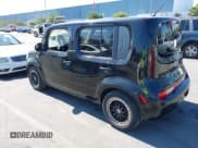 ✅ 2009 Nissan Cube S • VIN: JN8AZ28RX9T112992 • Лот: 43243420. Опубликован ранее на IAAI с пробегом 144 040 миль. Бесплатный доступ к архиву аукционных продаж из США и подробный отчёт об истории автомобиля на DreamBid. Изображение 3.