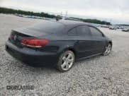 ✅ 2017 Volkswagen CC R-Line Executive • VIN: WVWFP7AN5HE504616 • Lot: 70896525. Wystawiony na Copart z przebiegiem 123 388 mil. Bezpłatny archiwum sprzedaży aukcyjnych z USA i szczegółowy raport historii pojazdu na DreamBid. Zdjęcie 3.