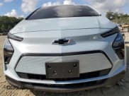 ✅ 2023 Chevrolet Bolt EV 2LT • VIN: 1G1FX6S05P4174423 • Lot: 71274894. Wystawiony na Copart z przebiegiem 26 211 mil. Bezpłatny archiwum sprzedaży aukcyjnych z USA i szczegółowy raport historii pojazdu na DreamBid. Zdjęcie 5.