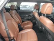 ✅ 2014 Hyundai Santa Fe Limited • VIN: KM8SR4HF7EU072260 • Лот: 53026265. Опубликован ранее на Copart с пробегом 118 887 миль. Бесплатный доступ к архиву аукционных продаж из США и подробный отчёт об истории автомобиля на DreamBid. Изображение 11.