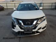 ✅ 2017 Nissan Rogue S • VIN: KNMAT2MT4HP616007 • Lot: 92746555. Listed on Copart with 52,348 mi. Free auction sales archive from the USA and detailed vehicle history report at DreamBid. Image 5.