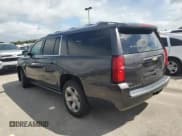 ✅ 2015 Chevrolet Suburban LTZ • VIN: 1GNSKKKC0FR539929 • Lot: 74817274. Wystawiony na Copart z przebiegiem Nie podano. Bezpłatny archiwum sprzedaży aukcyjnych z USA i szczegółowy raport historii pojazdu na DreamBid. Zdjęcie 2.