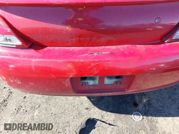 ✅ 2001 Toyota Solara SE • VIN: 2T1CG22P11C529656 • Lot: 43696180. Listed on IAAI with 257,850 mi. Free auction sales archive from the USA and detailed vehicle history report at DreamBid. Image 19.