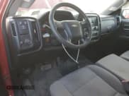 ✅ 2015 Chevrolet Silverado 2500HD Work Truck • VIN: 1GC0CUEG1FZ120723 • Lot: 86566784. Wystawiony na Copart z przebiegiem 206 532 mil. Bezpłatny archiwum sprzedaży aukcyjnych z USA i szczegółowy raport historii pojazdu na DreamBid. Zdjęcie 8.