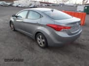 ✅ 2012 Hyundai Elantra GLS • VIN: KMHDH4AE8CU294896 • Lot: 43624331. Listed on IAAI with 142,872 mi. Free auction sales archive from the USA and detailed vehicle history report at DreamBid. Image 3.