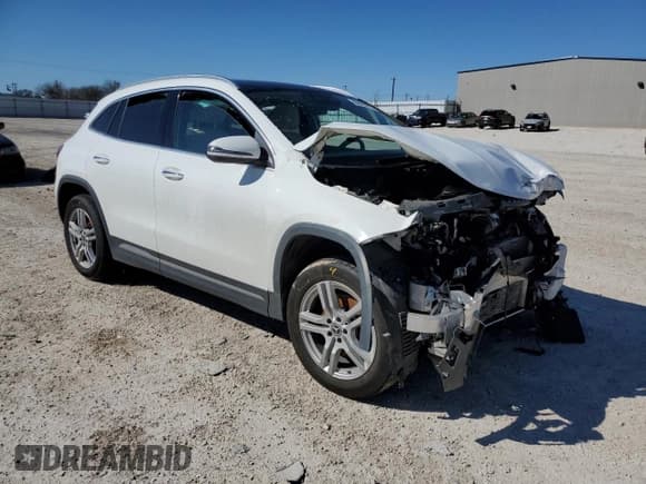 ✅ 2021 Mercedes-Benz GLA 250 • VIN: W1N4N4GB7MJ239698 • Лот: 40823623. Опубликован ранее на Copart с пробегом 36 761 миль. Бесплатный доступ к архиву аукционных продаж из США и подробный отчёт об истории автомобиля на DreamBid. Изображение 4.