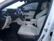 ✅ 2023 Mercedes-Benz C 300 • VIN: W1KAF4HB3PR138899 • Lot: 85318655. Wystawiony na Copart z przebiegiem Nie podano. Bezpłatny archiwum sprzedaży aukcyjnych z USA i szczegółowy raport historii pojazdu na DreamBid. Zdjęcie 7.