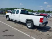 ✅ 2010 Chevrolet Silverado 1500 Work Truck • VIN: 1GCSCPE02AZ299084 • Lot: 42377285. Listed on IAAI with 75,320 mi. Free auction sales archive from the USA and detailed vehicle history report at DreamBid. Image 3.