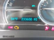 ✅ 2011 Chevrolet HHR 2LT • VIN: 3GNBACFU5BS581922 • Lot: 43629136. Listed on IAAI with 233,600 mi. Free auction sales archive from the USA and detailed vehicle history report at DreamBid. Image 7.