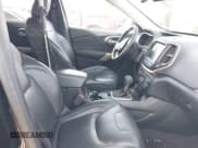 ✅ 2018 Jeep Cherokee Limited • VIN: 1C4PJMDB3JD554478 • Lot: 42442225. Wystawiony na IAAI z przebiegiem 95 267 mil. Bezpłatny archiwum sprzedaży aukcyjnych z USA i szczegółowy raport historii pojazdu na DreamBid. Zdjęcie 5.