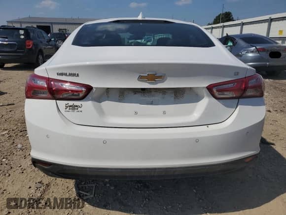 2024 Chevrolet Malibu LT z VIN 1G1ZE5ST8RF212208, wystawiony jako Copart lot #65523255 z przebiegiem 33 618 mil mil oraz Czysty tytuł • Clean title. Historia ofert i sprzedaży dostępna na DreamBid. Obrazek 6.
