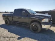 ✅ 2016 Ram 1500 Tradesman • VIN: 1C6RR7FT0GS128686 • Lot: 50644795. Listed on Copart with 134,782 mi. Free auction sales archive from the USA and detailed vehicle history report at DreamBid. Image 4.