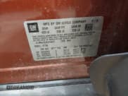 ✅ 2020 Buick Encore GX Essence • VIN: KL4MMFSL0LB134977 • Lot: 42289541. Listed on IAAI with 55,021 mi. Free auction sales archive from the USA and detailed vehicle history report at DreamBid. Image 9.