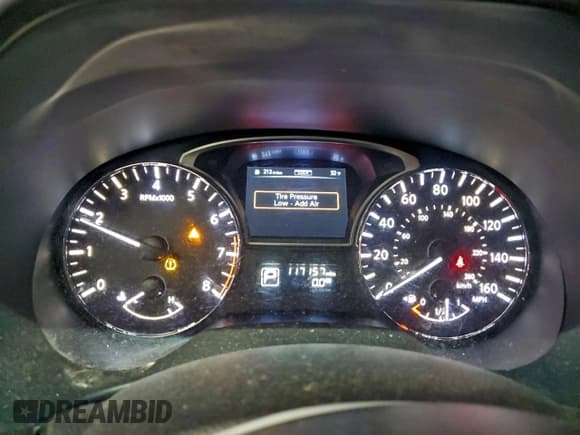 ✅ 2014 Nissan Pathfinder SL • VIN: 5N1AR2MM1EC700727 • Lot: 96066575. Listed on Copart with 117,157 mi. Free auction sales archive from the USA and detailed vehicle history report at DreamBid. Image 9.