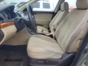 ✅ 2009 Hyundai Sonata GLS • VIN: 5NPET46C69H547697 • Лот: 85901404. Опубликован ранее на Copart с пробегом 163 392 миль. Бесплатный доступ к архиву аукционных продаж из США и подробный отчёт об истории автомобиля на DreamBid. Изображение 7.